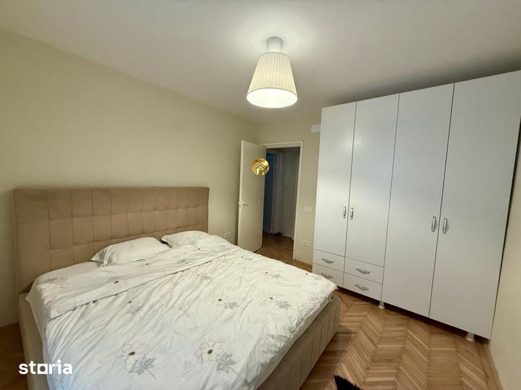 Apartament 2 camere de inchiriat Sector 3, zona Auchan Titan - 5