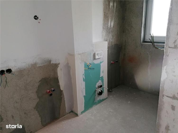 Casă cu 3 camere cu Teren 330 Mp în Sânandrei