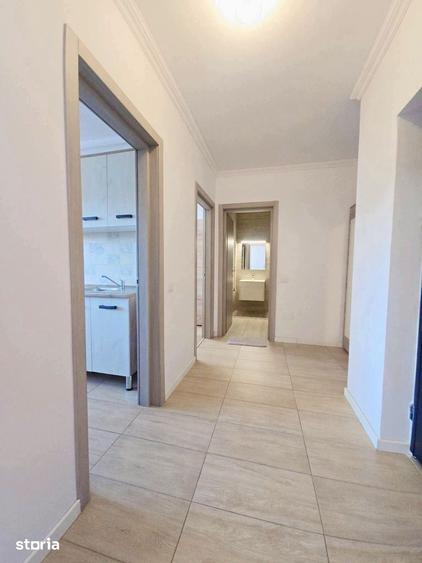 Apartament cu 2 camere decomandat în Dobroești — fotografia 2
