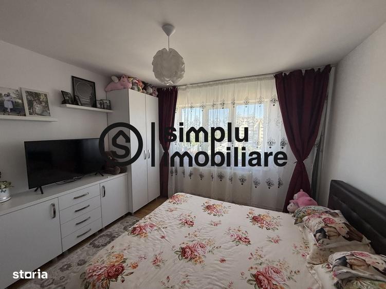 Apartament cu 2 camere decomandat în Craiovița Nouă