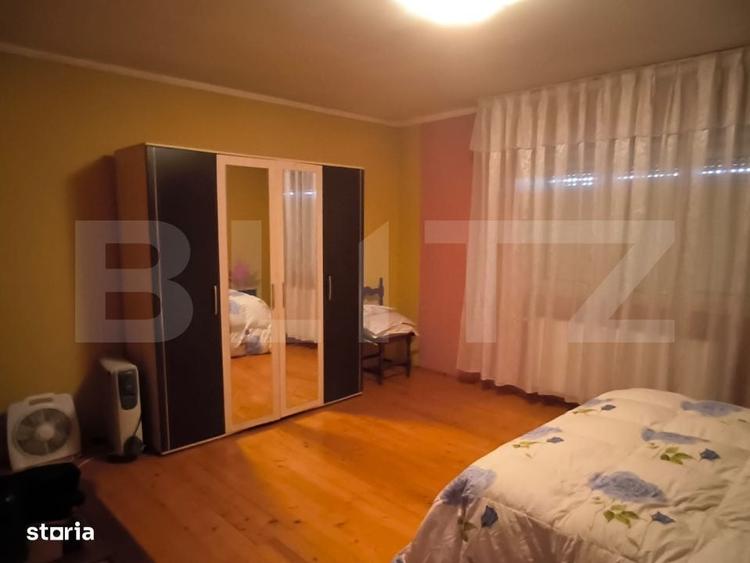 Casă cu 4 camere semidecomandat în Bâlta