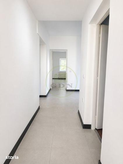 Spatiu comercial 100 mp cu vitrina | Trei Stejari - Vasile Aron - 1