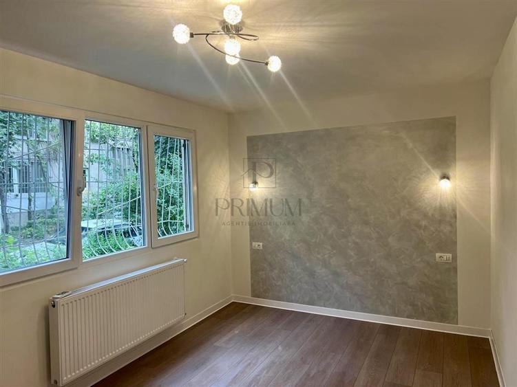 Apartament cu 2 camere semidecomandat, mobilat în Gheorghe Lazăr