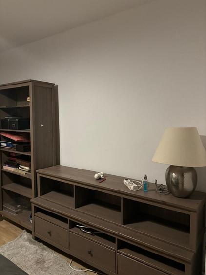 Apartament cu 2 camere decomandat, mobilat în Gara