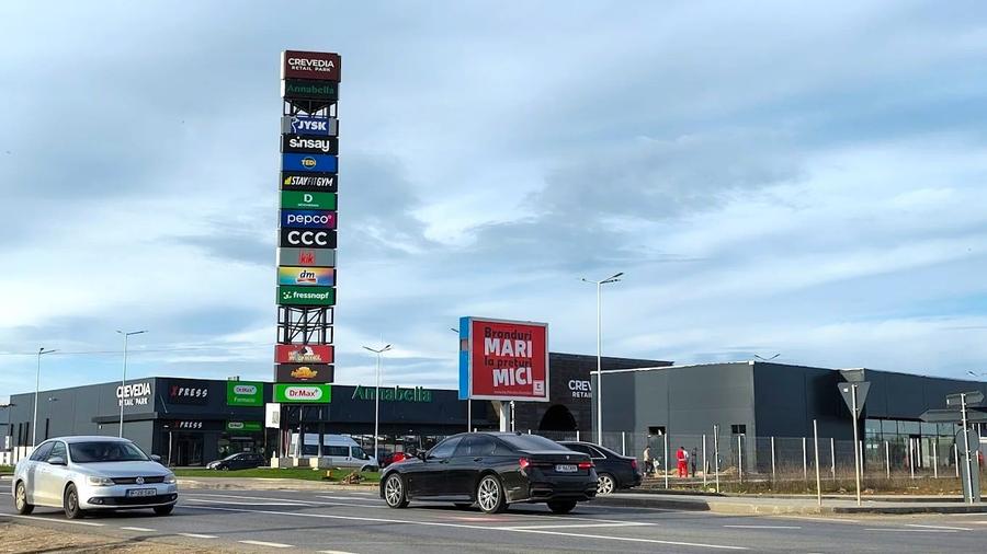 Teren Construcții intravilan de 580 mp, în Mânăstirea