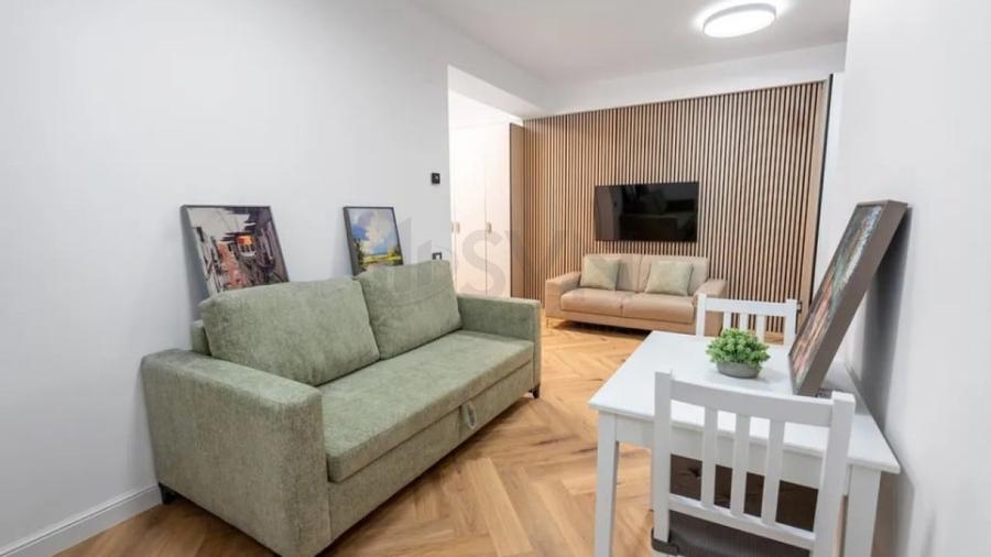 REA1029833 Studio l Parcare inclusa in pret l Pipera - 4