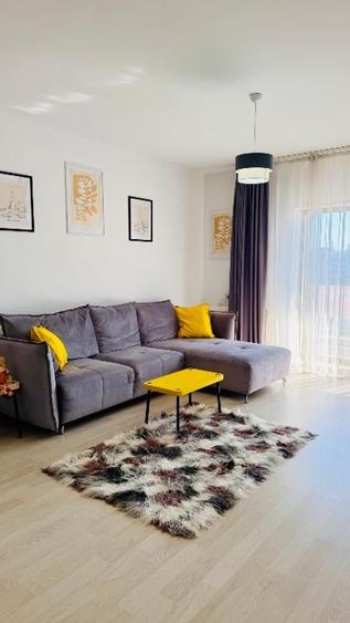 Apartament cu 2 camere decomandat în Drumul Taberei