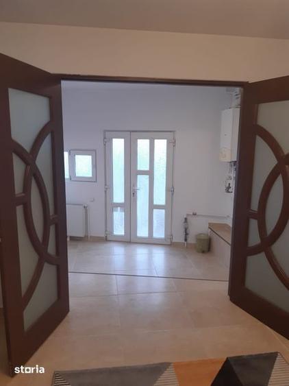 Casă cu 3 camere cu Teren 92 Mp în Chiajna