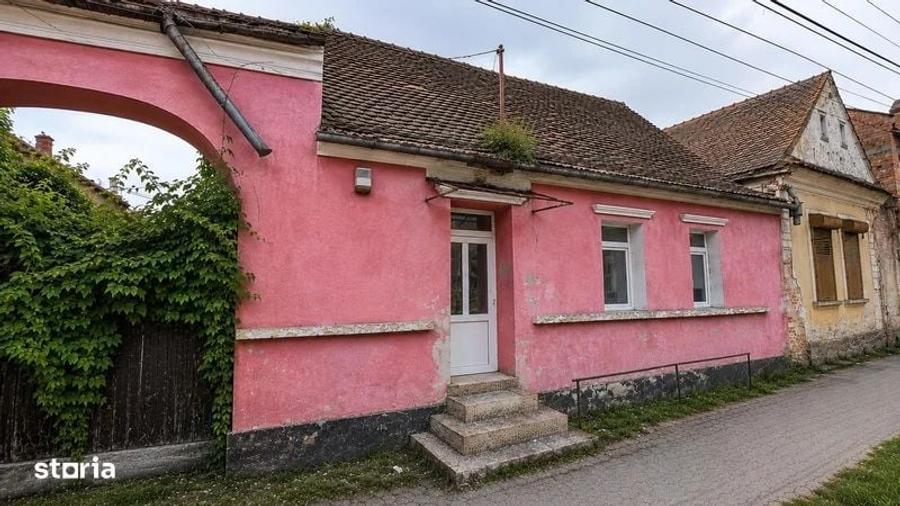 Spațiu comercial, de 35 mp, în Central