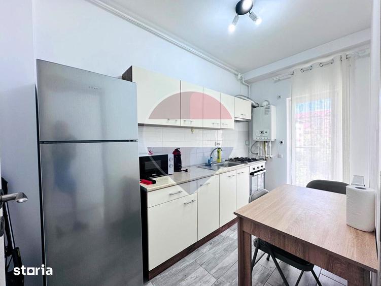 Garsoniera moderna de inchiriat-Chiajna,langa Lidl-Disponibila imediat - 12