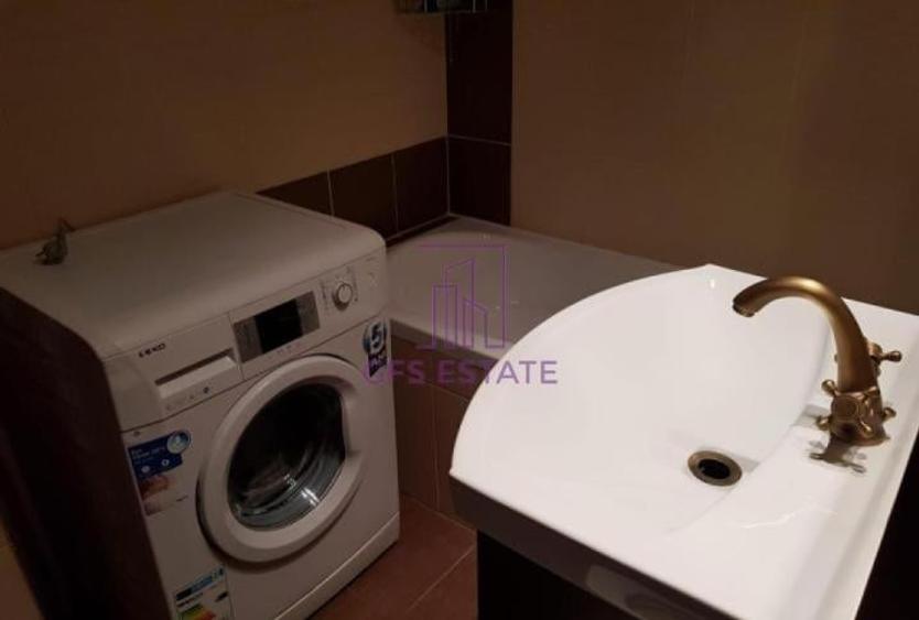 Apartament cu 2 camere în Baba Novac