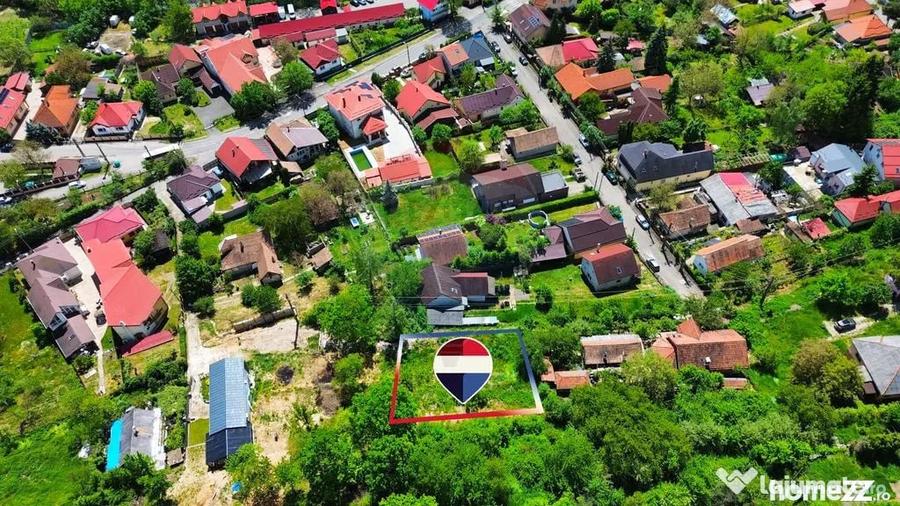 Teren în Griviței