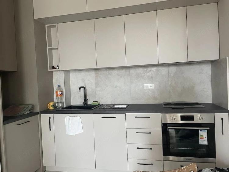 Apartament cu 2 camere decomandat în Timișoara