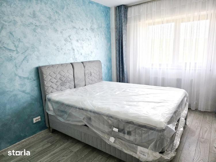 Apartament cu 3 camere în Cug