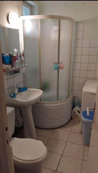 Apartament cu 2 camere semidecomandat în Luncă