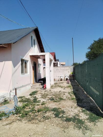 Vand casa in Corbu - 4