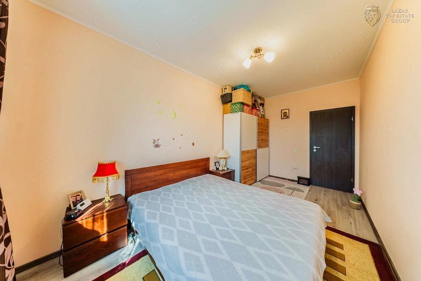 Casă cu 4 camere cu Teren 233 Mp în Aurel Vlaicu