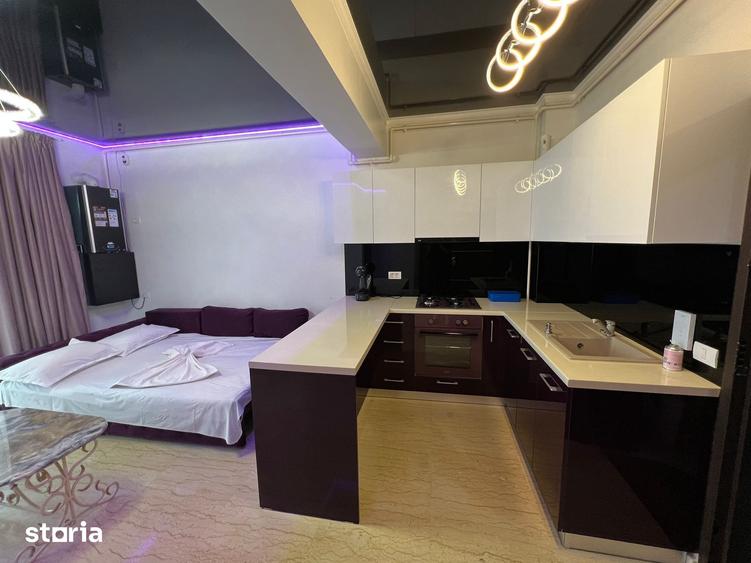 Apartament cu 2 camere decomandat în Nord