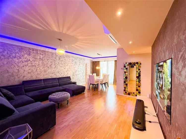 Apartament 4 camere de vanzare Lighthouse Residence Herastrau - 4