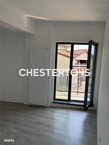 Apartament cu 2 camere decomandat în Rahova