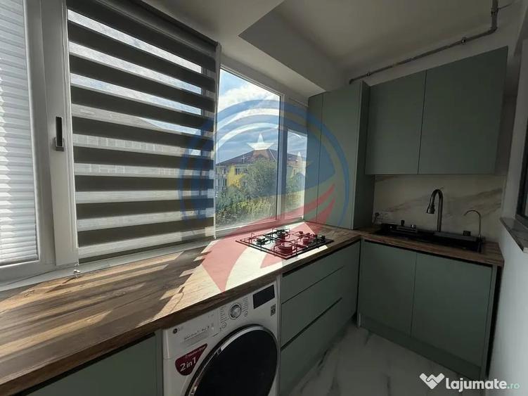 Apartament de vanzare in bloc nou/Craiova/Parcul Nicola... - 11