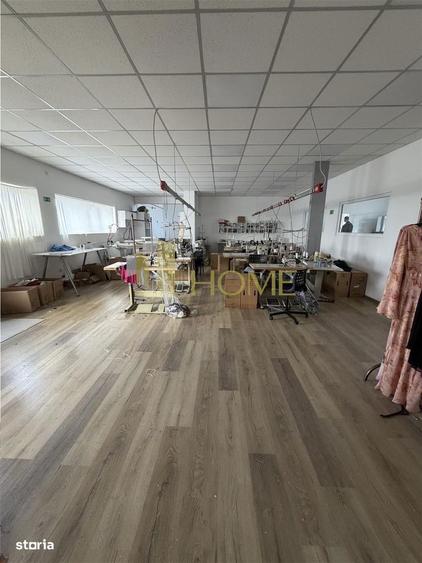 Vanzare Hala si teren industrial in Paulestii noi , Prahova - 11
