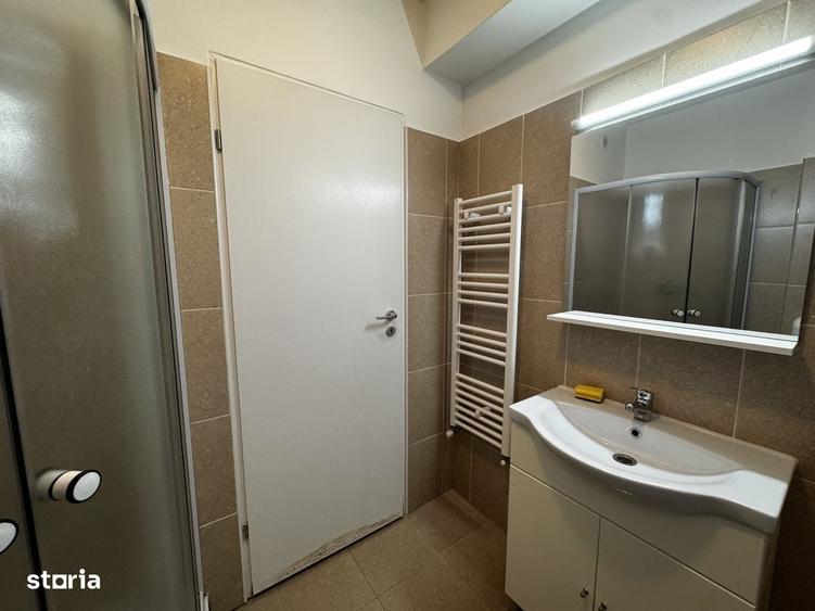 Garsoniera ideala pentru studenti, zona Complexul Studentesc - 2