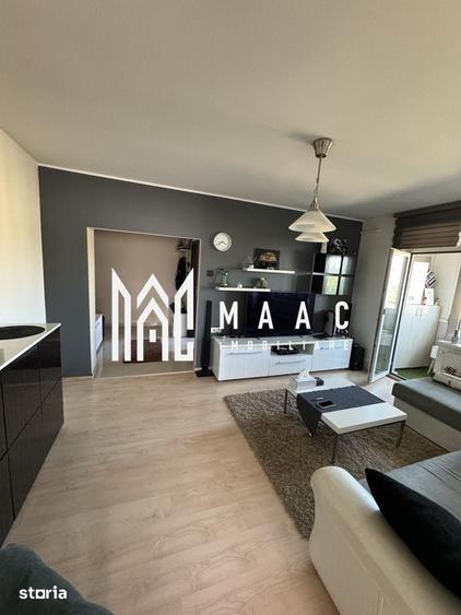 Apartament cu 2 camere în Terezian