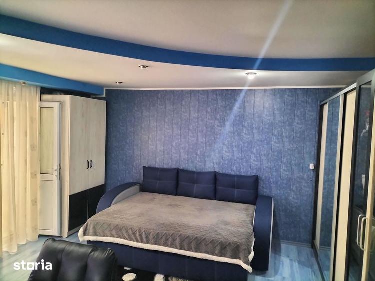 Garsonieră, mobilată în Central