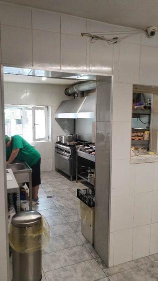 Spațiu comercial, de 60 mp, în Banu Manta