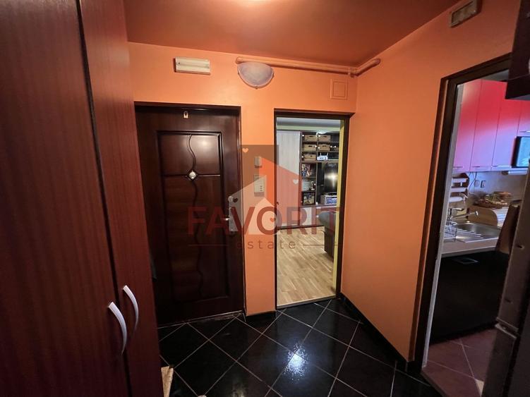 COMISION 0% | Apartament 2 camere decomandat | Etaj 2 | Zona Lipovei - 10