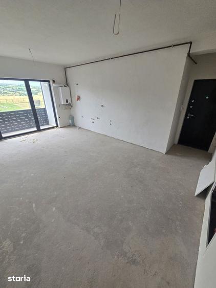 Apartament cu 2 camere decomandat în Baciu
