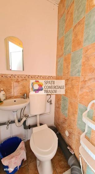Spatiu comercial de inchiriat Brasov - 25 mp # spatii-comerciale-braso - 5