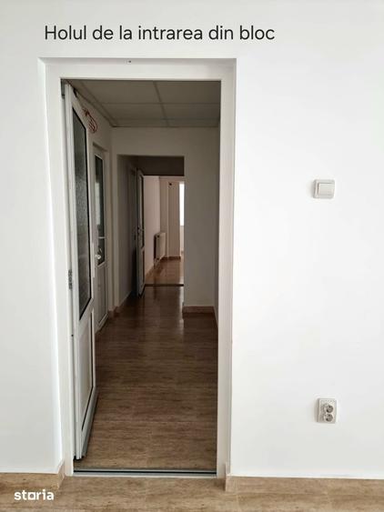 Spațiu comercial, de 93 mp, în Obor