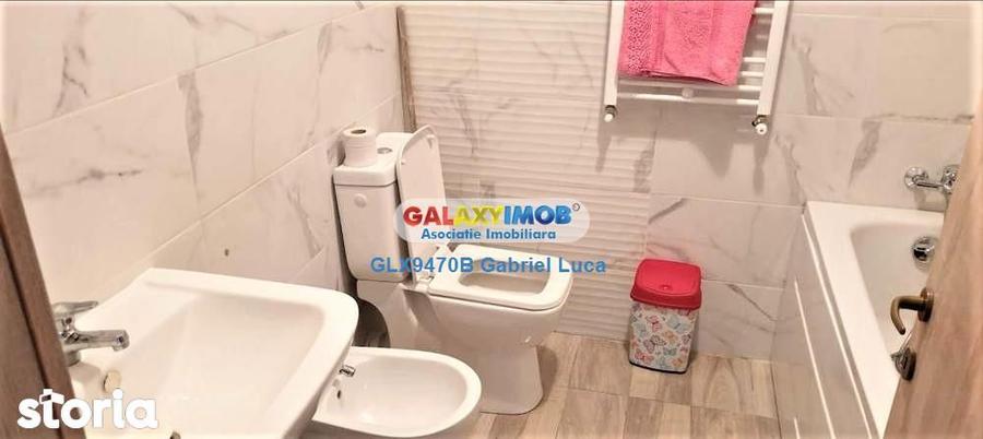 Apartament cu 2 camere, mobilat în Metalurgiei