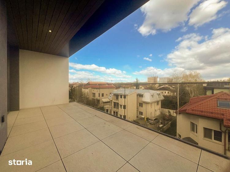Iancu Nicolae : Apartament de lux, la prima inchiriere! - 12