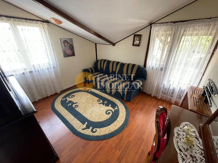Casă individuală cu 5 camere cu Canalizare în Miroslava
