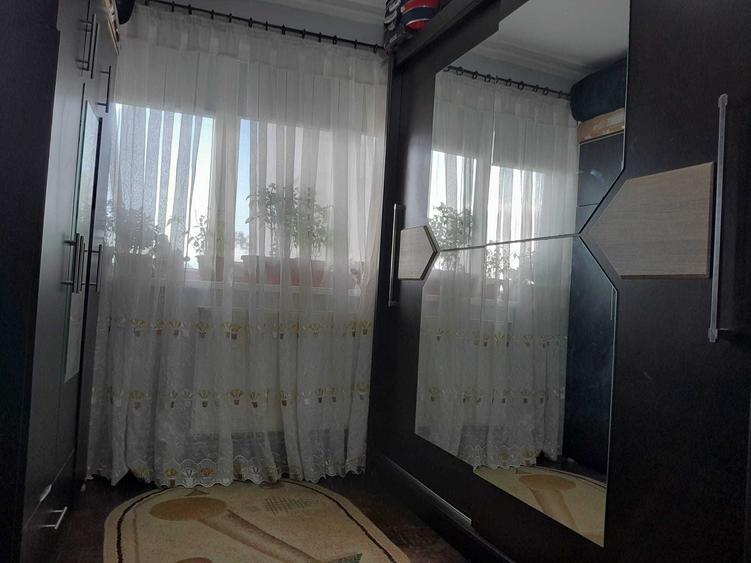 Apartament cu 2 camere semidecomandat în Nicolae Bălcescu