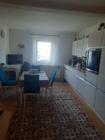 Casă cu 3 camere în Băcia