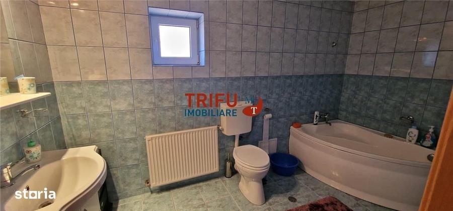 Casa individuala de vanzare Alba Iulia, zona Schit (Cetate) - 12
