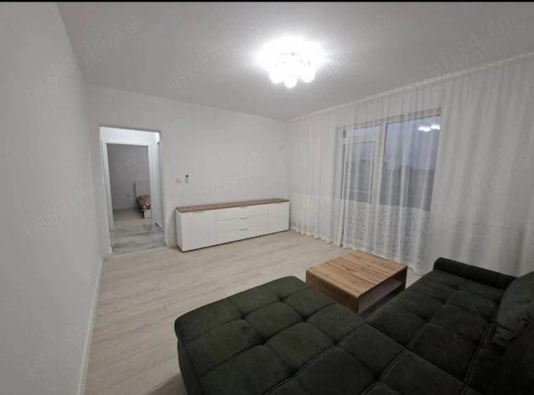 Apartament cu 2 camere decomandat în Calea Urseni