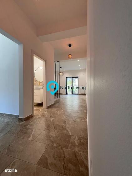 Eleganta,confort si exclusivitate-Casa pe care o vei numi ACASA - 6