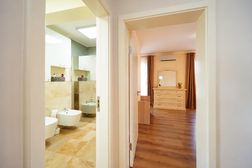 Duplex cu 4 camere cu Canalizare în Dumbrăvița