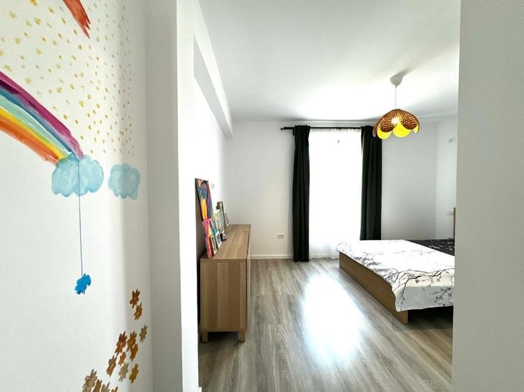 Casă individuală cu 4 camere cu Canalizare în Balotești