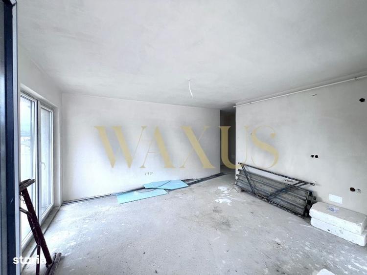 Apartament cu 3 camere în Florești — fotografia 3