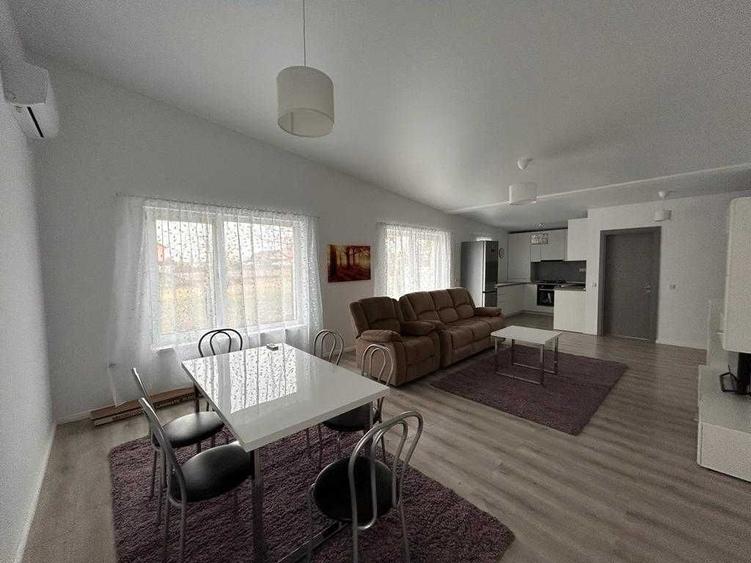 Casă cu 4 camere cu Teren 360 Mp în Găgeni