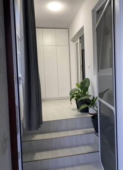 Casă individuală cu 2 camere cu Teren 270 Mp în Câlnic