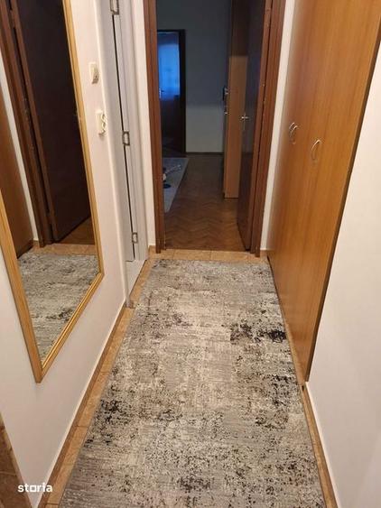 Apartament cu 2 camere în Ștrand