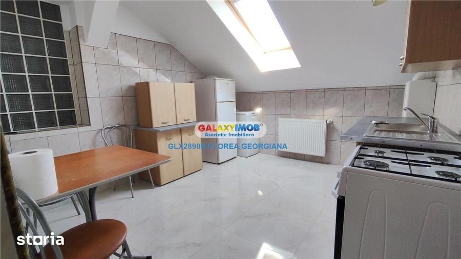 Apartament cu 2 camere în Băneasa