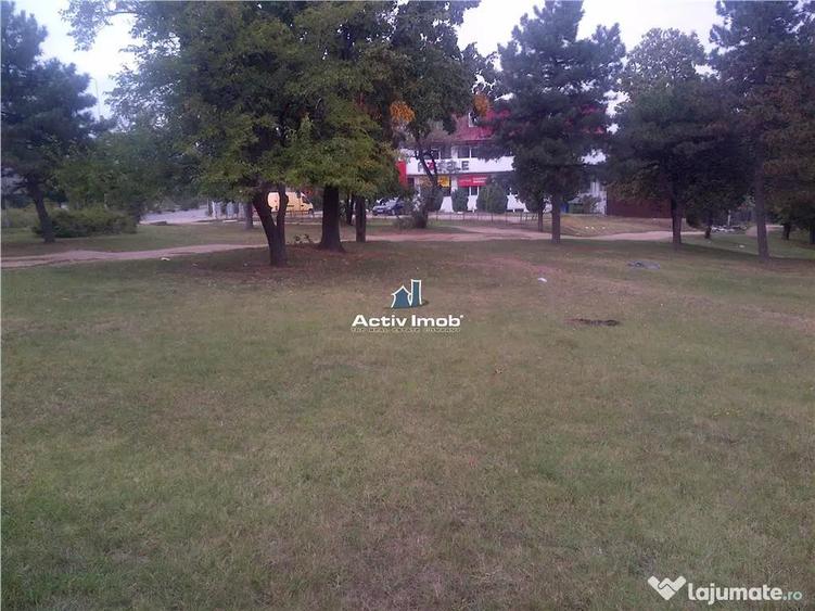 Teren intravilan, 370mp, Lacul Tei cu Petricani - Palatul Gh - Bucuresti (Bucuresti-Ilfov) - 2